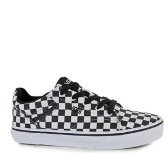 Vans Seldan Sneaker